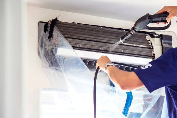 Best Affordable Duct Cleaning Services  in Ste Genevieve, MO