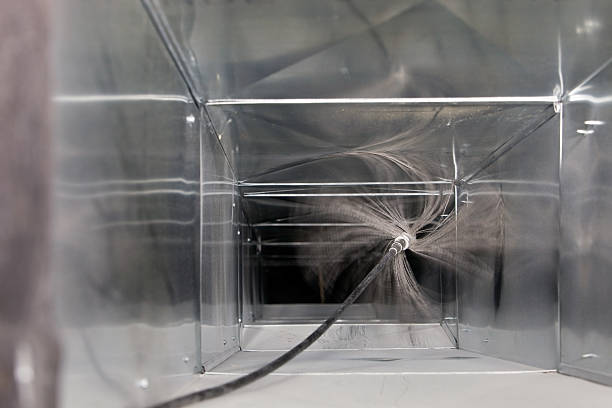 Best Dryer Vent Cleaning Services  in Ste Genevieve, MO