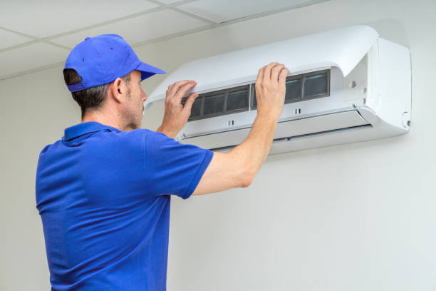 Best HVAC System Cleaning  in Ste Genevieve, MO